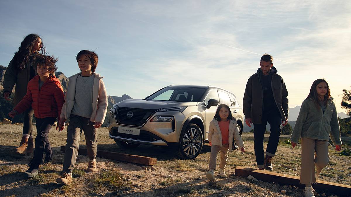 Nissan'dan Aralık ayına özel kampanya!