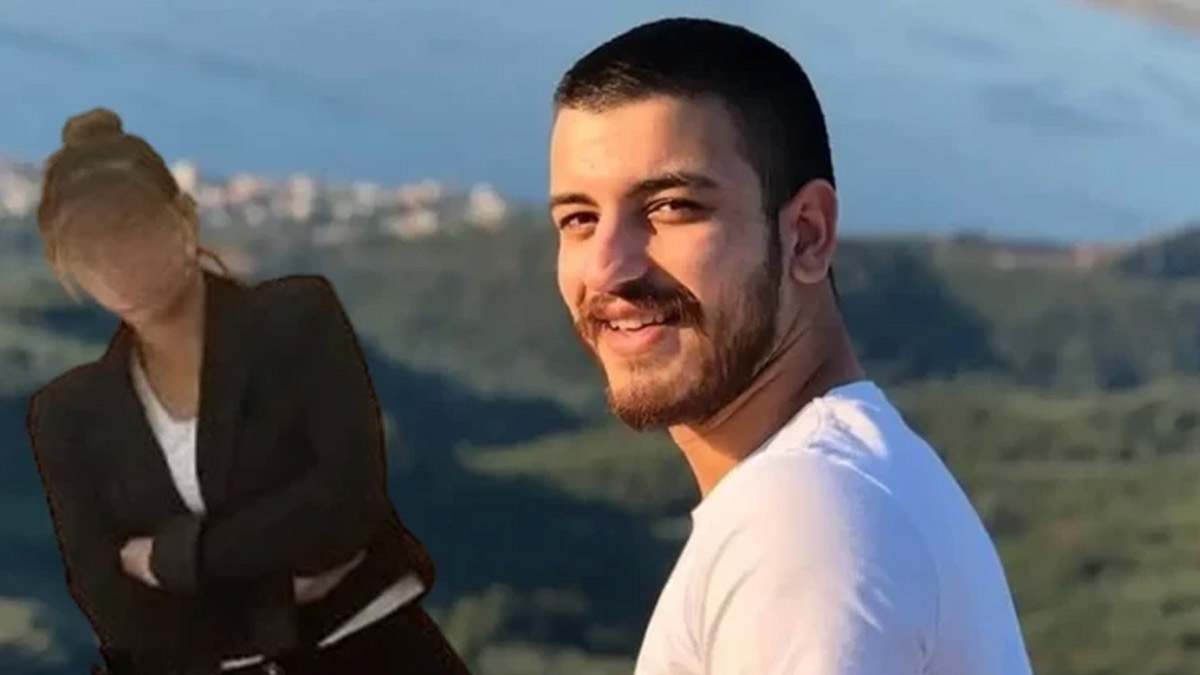 Eski kız arkadaşını otoparkta bıçaklayıp 'yüzünde iz yok' diyerek kendini savundu: Mahkeme kararını verdi