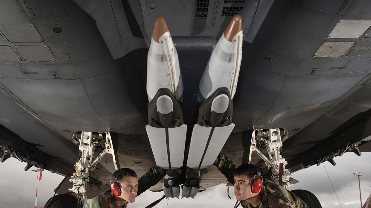 ABD–İsrail’den yüzsüz talep: Lübnan’a attığı bombayı geri istedi