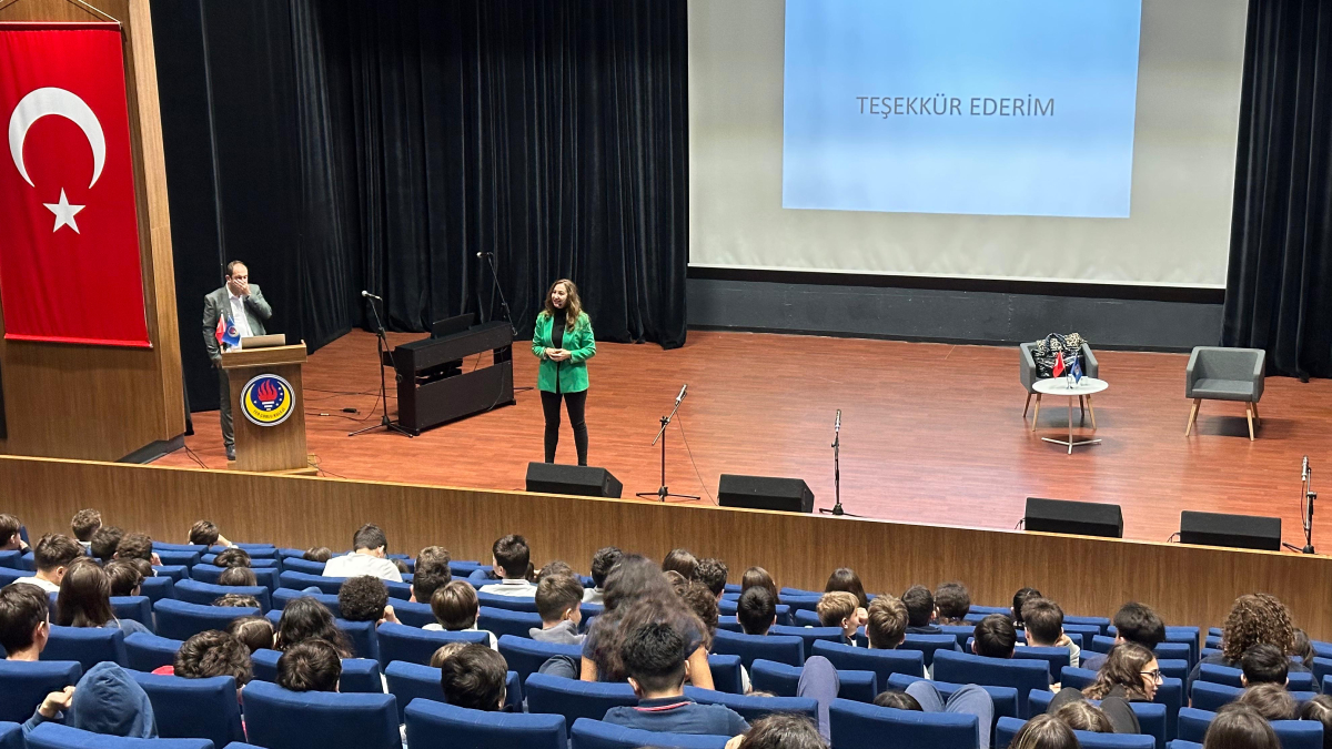 Çorlu Belediyesinden bin 128 öğrenciye kapsamlı çevre ve iklim eğitimi