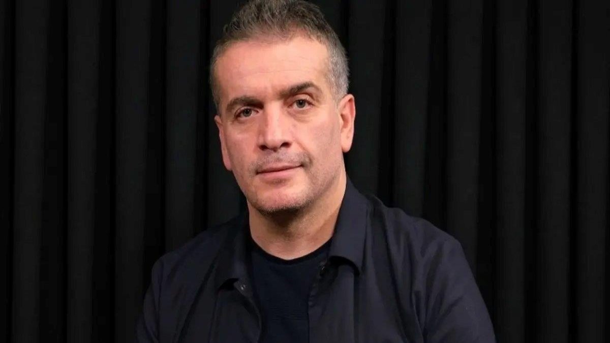 Ünlü oyuncu Murat Cemcir yoğun bakımda: Durumu kritik