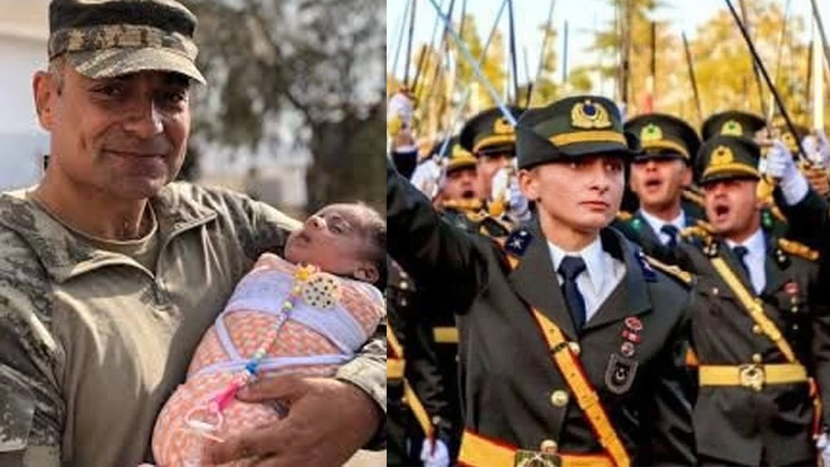 Teğmenlerin komutanının TSK'dan ihraç kararı iptal