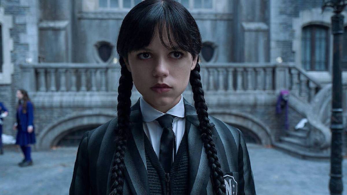 Jenna Ortega: Yapay zekâdan nefret ediyorum
