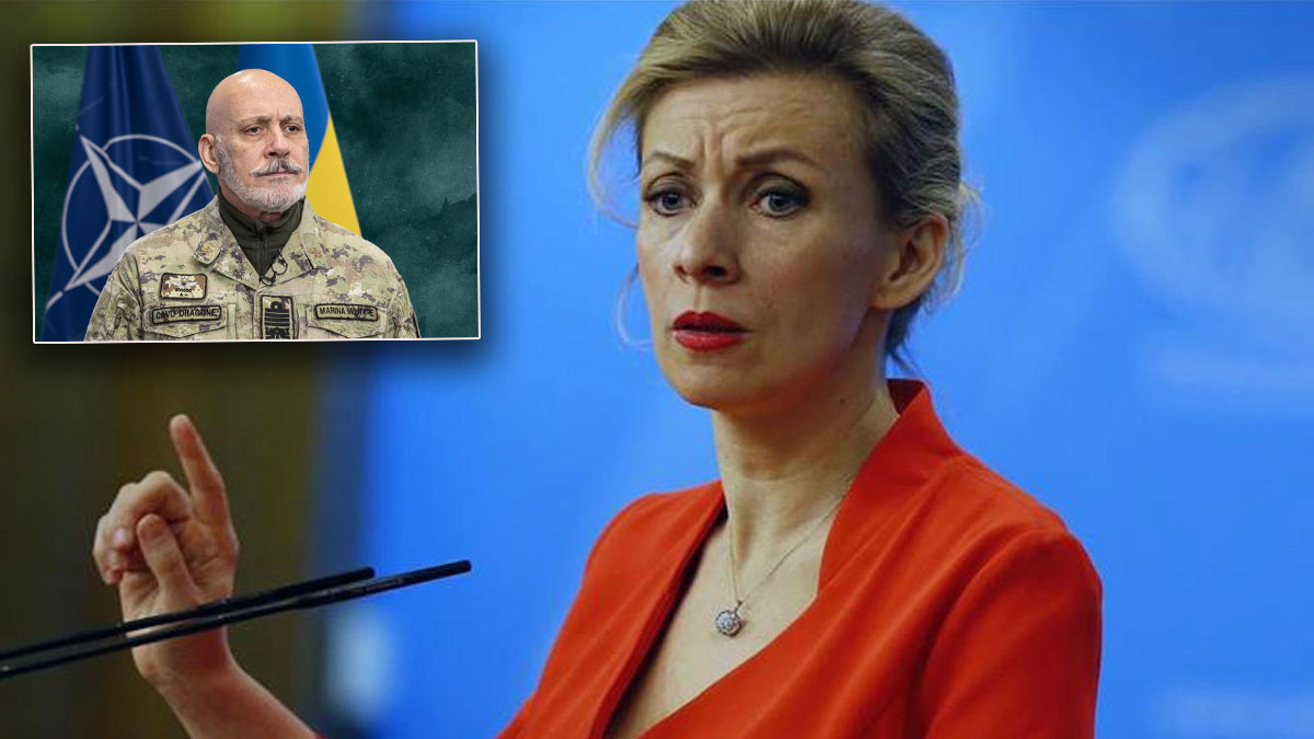 Moskova’dan NATO’ya ultimatom: Barışı baltalıyorsunuz