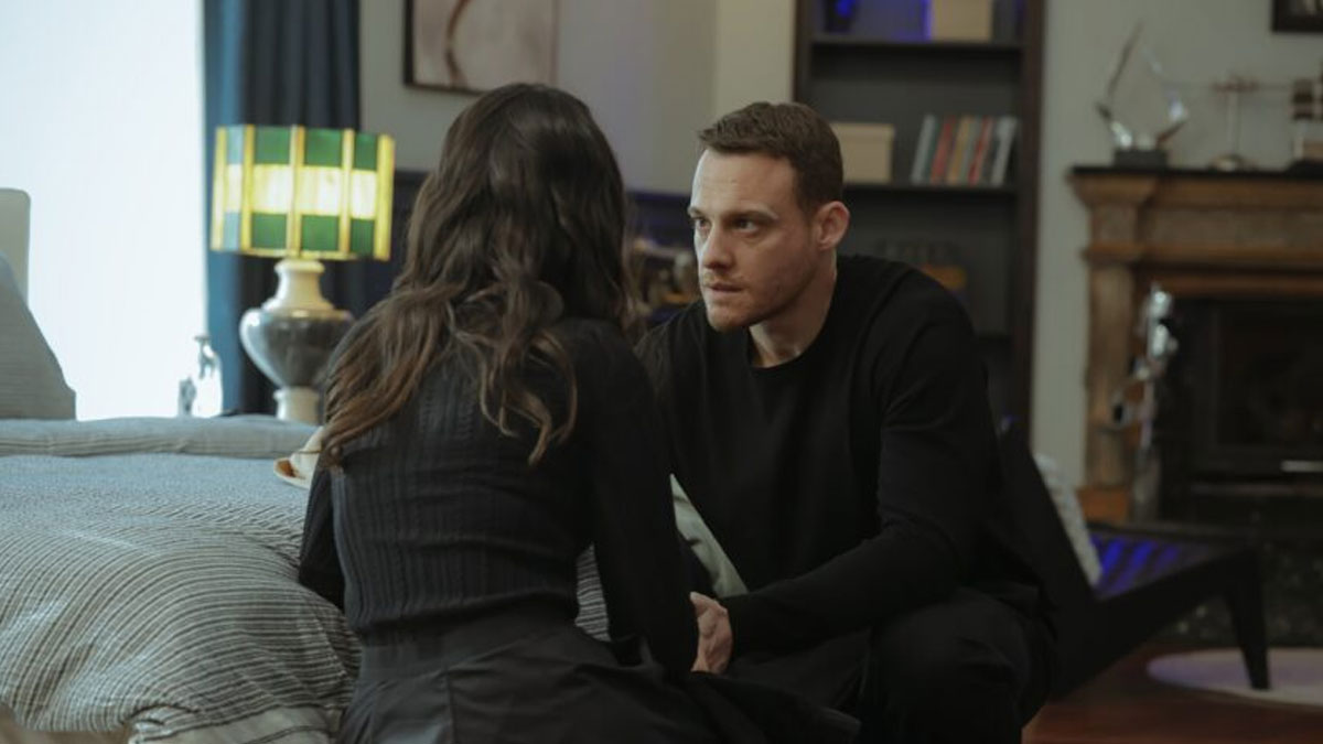 Sevilen dizi reyting kurbanı oldu