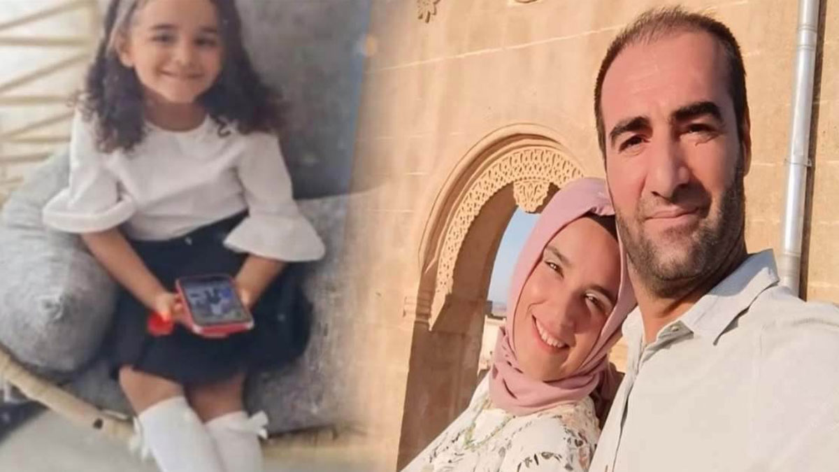 Mardin’deki 3 kişilik aile cinayetinde yeni gelişme