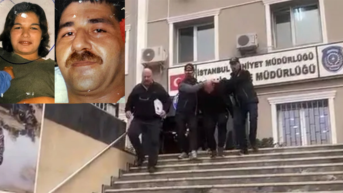 19 yıl önceki domuz bağı cinayeti banttaki parmak izi sayesinde çözüldü: 'Ben unuttum, siz nasıl unutmadınız?'