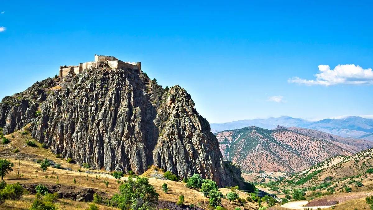 Adı pek duyulmuyor ama güzelliği hayran bırakıyor! Türkiye’nin az bilinen şehri: Mutlaka görmelisiniz…