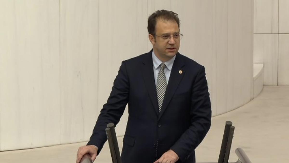 Plan ve Bütçe Komisyonu’nda Şırnak Üniversitesi tartışması: İddialar şeffaf şekilde soruşturulmalı