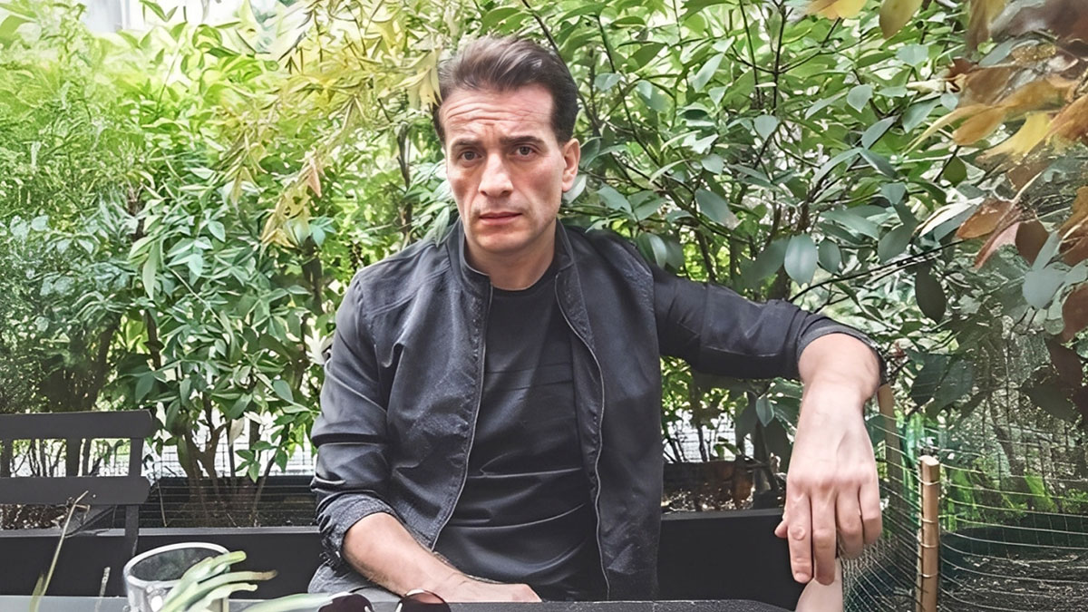 Murat Cemcir'in hastalığı sevenlerini yasa boğdu! Meğer 5 gündür yoğun bakımdaymış