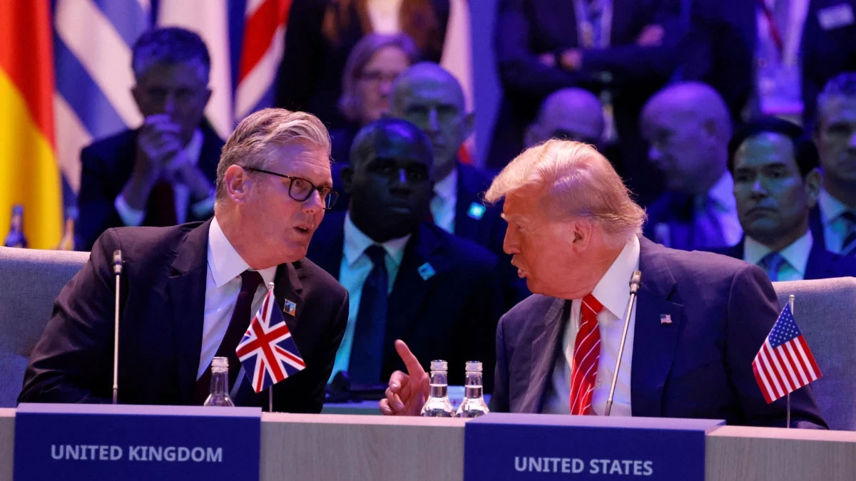 ABD ile İngiltere ilaç fiyatlandırmasında anlaştı