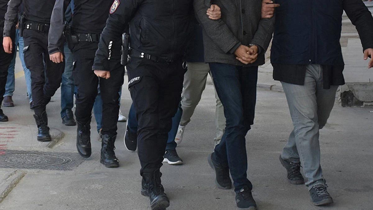 19 yıl sonra yakalanan cinayet zanlısı: Olayı ben unuttum, siz nasıl unutmadınız?