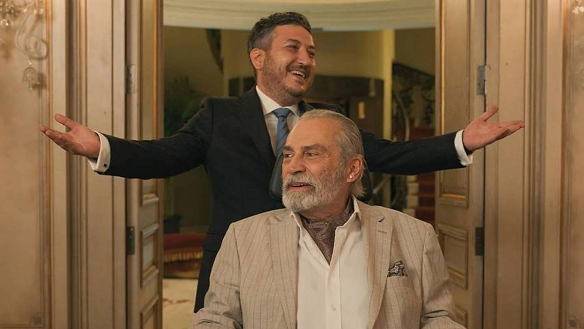 Yan Yana'dan 2 haftada rekor hasılat!