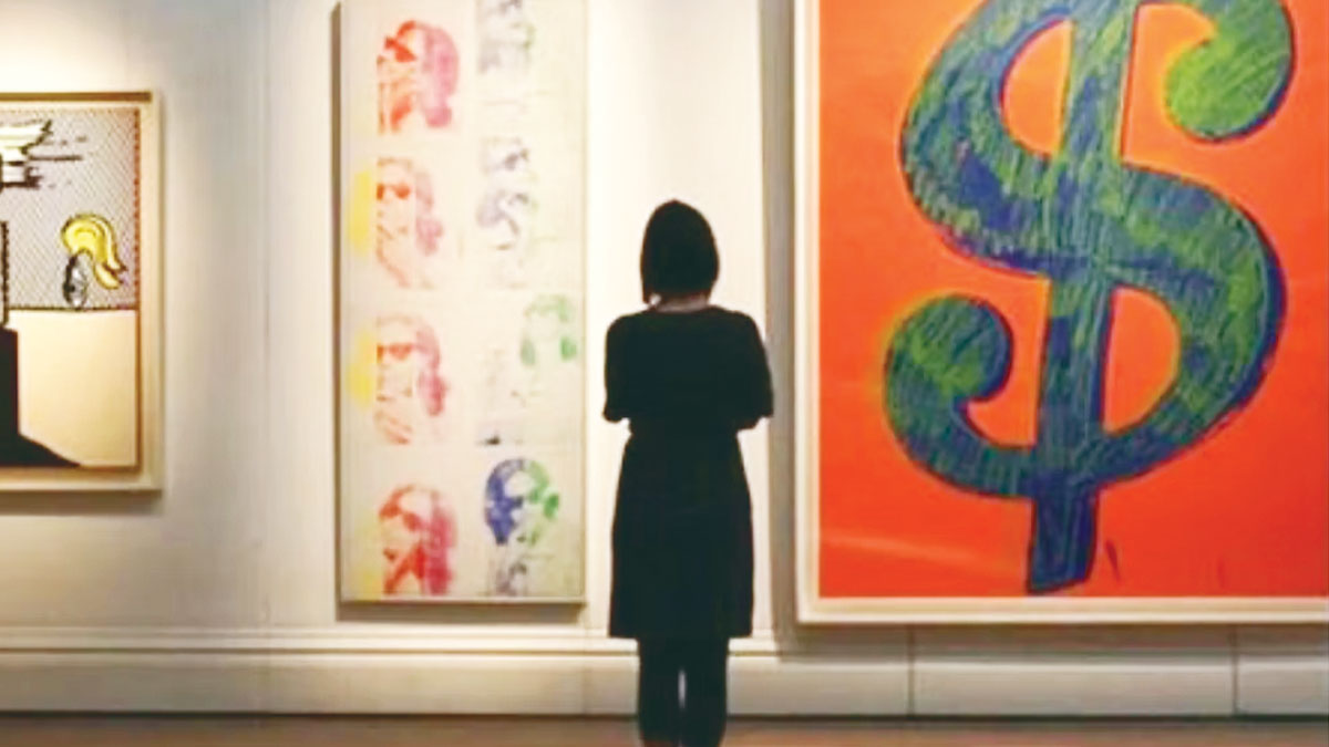 Kültür harcamalarında 408 milyar liralık rekor artış: Sanatçının cebi neden hâlâ delik?