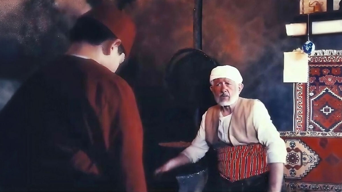 Çorumlular o söze 'Dur' dedi! İşte 'Senin yaptığını Çorumlu yapmaz' sözünün gerçek hikayesi