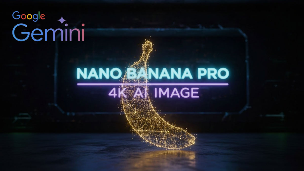 Bu detaylar gerçek mi? Nano Banana Pro ile fotoğraf kalitesi tavan yaptı!