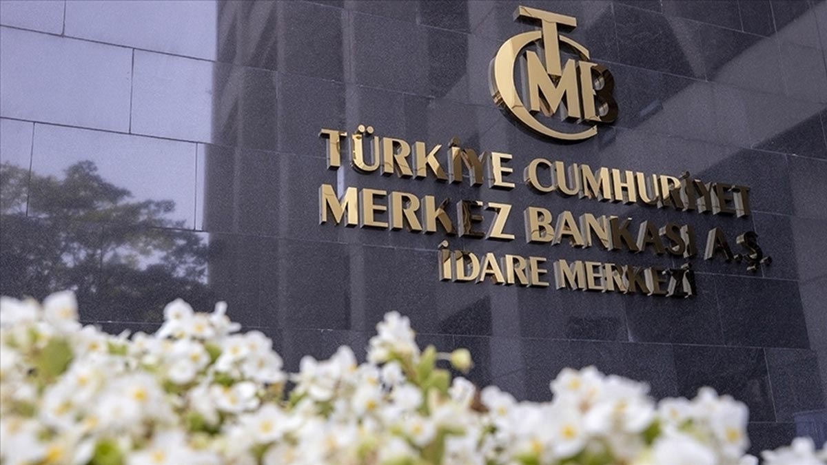 Merkez Bankası'ndan gece yarısı hamlesi: Yabancı para karşılık oranı düştü