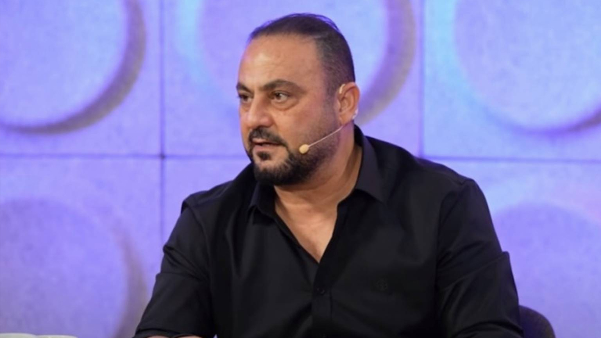 Hasan Şaş'tan Okan Buruk'a sert tepki: Bir Osimhen sahada daha 5 dakika kalamadı mı?"