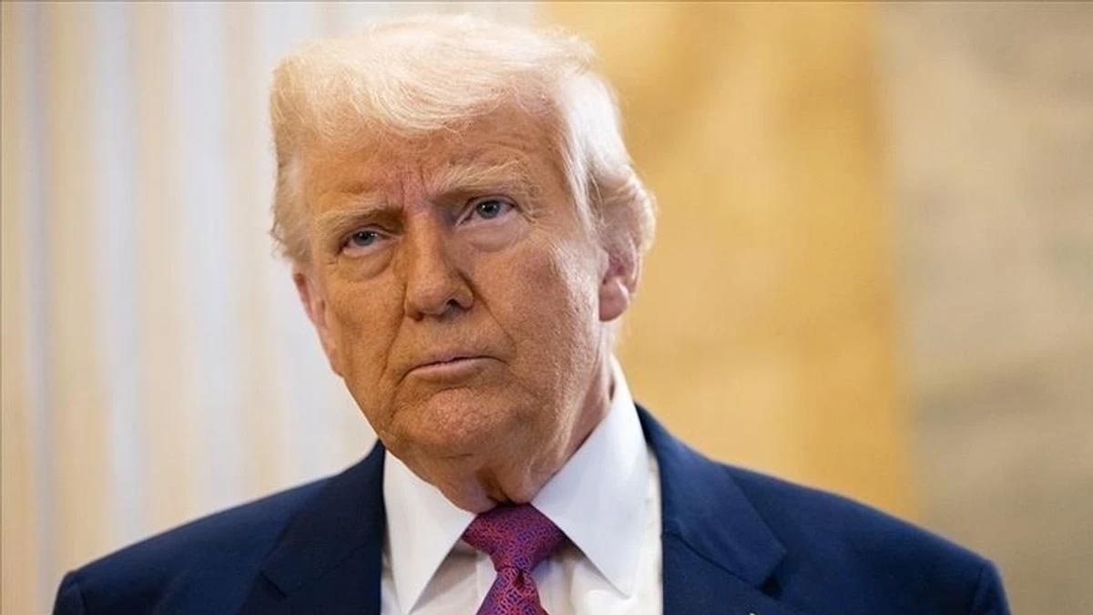 Trump’ın MR sonuçları açıklandı: Sağlık durumu çok iyi
