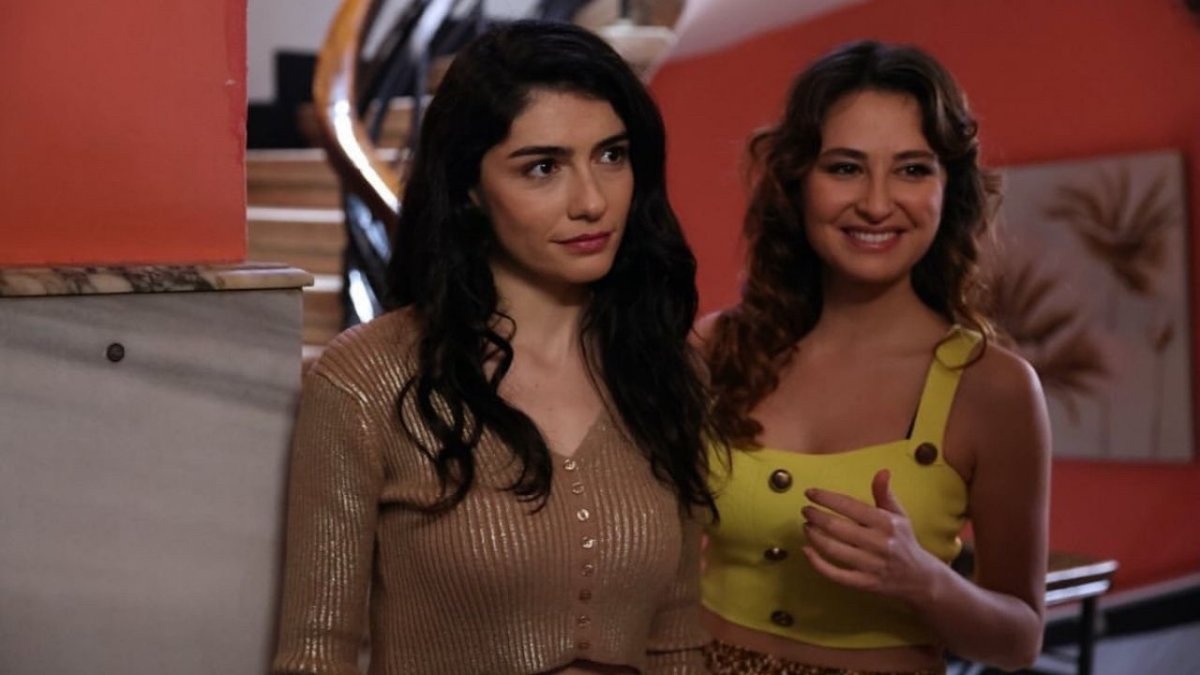 Yılmaz Erdoğan’dan çifte müjde! Organize İşler Karun Hazinesi çekimleri bitti, sıra İnci Taneleri'nde