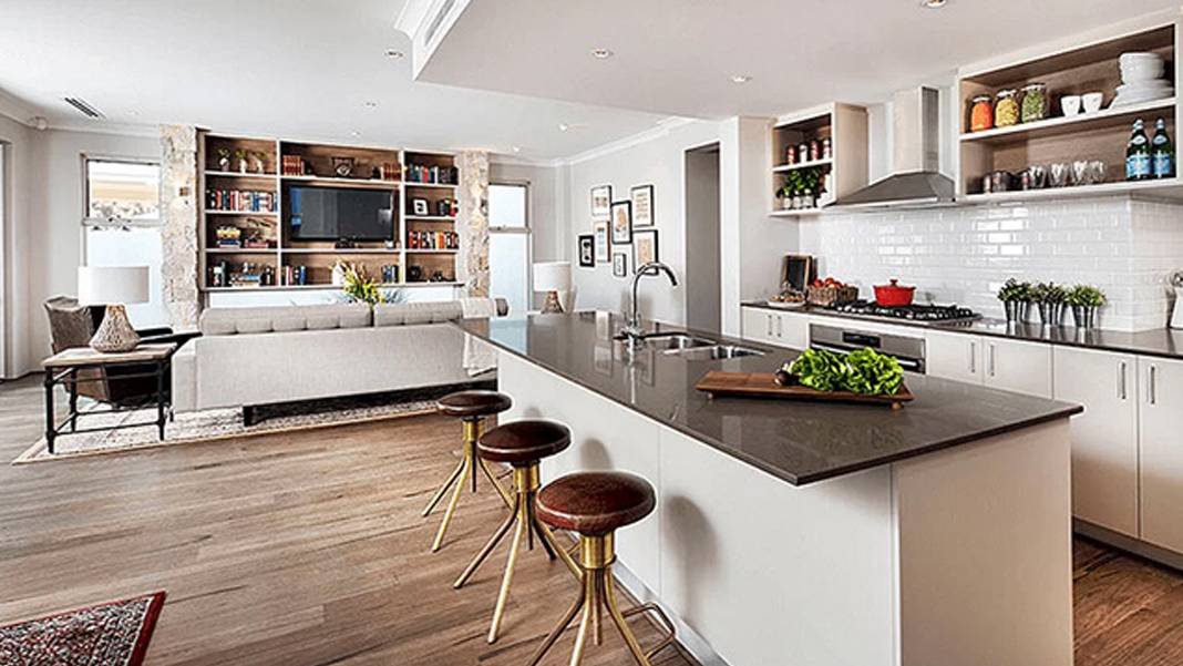 77 yıllık mobilya devi iflas etti