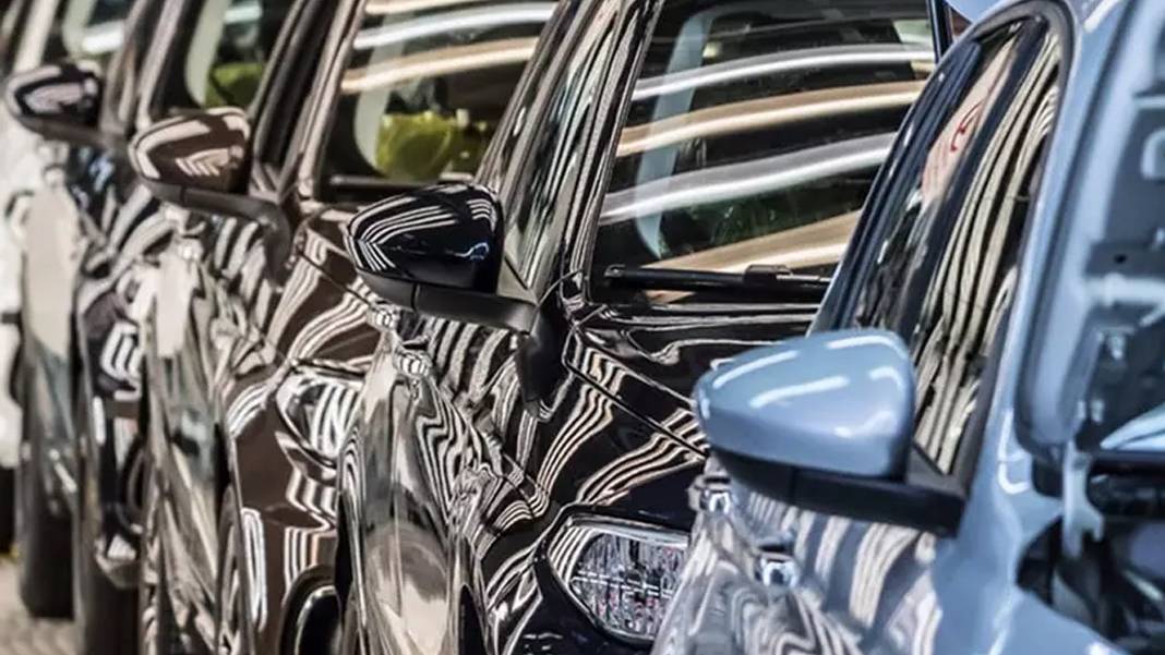 ABD-Güney Kore ticaretinde yeni dönem: Otomobil vergisi yüzde 25'ten 15'e indi