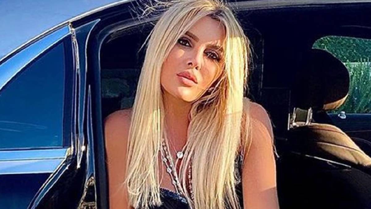 Selin Ciğerci paylaştı herkes hayran kaldı! Son hali beğeni yağmuruna tutuldu!