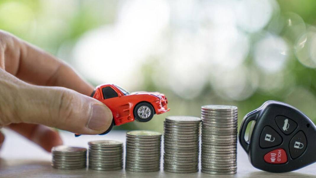 Zorunlu Trafik Sigortası primlerine güncelleme: 1 Ocak 2026'da hasarsız sürücüleri koruyan yeni kural geliyor