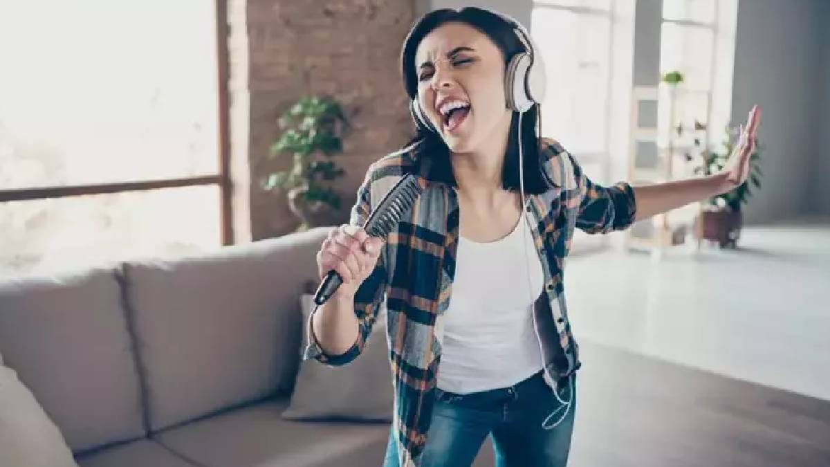 Nefes, kalp ve bağışıklık: Şarkı söylemenin sağlığımız üzerindeki etkileri