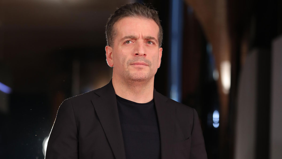 Murat Cemcir'in sağlık durumuna ilişkin hastaneden açıklama