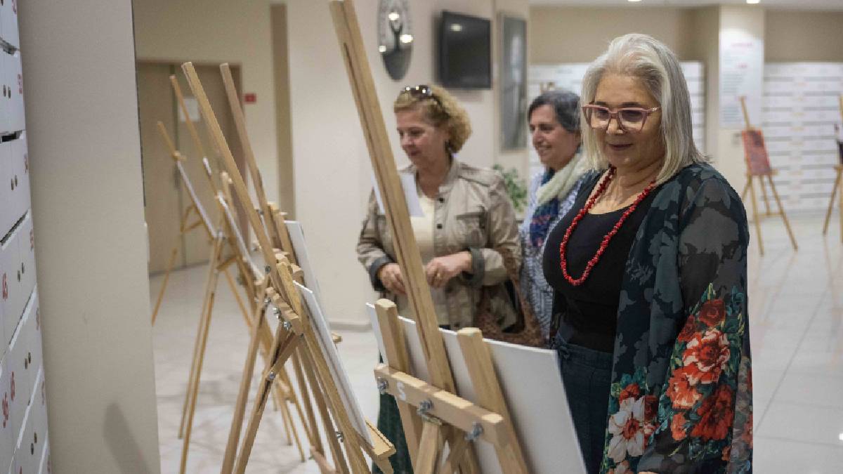 STK’ların ortak hikâyesi objektiflere yansıdı