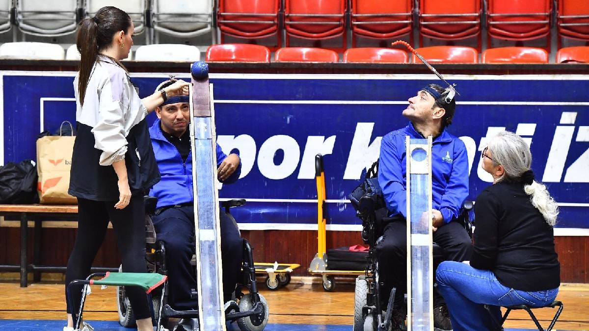 Engelli dostu şehir: İzmir... Engelli bireylerin ihtiyacına cevap verecek tüm hizmetler, kentin dört bir noktasına ulaştırılıyor