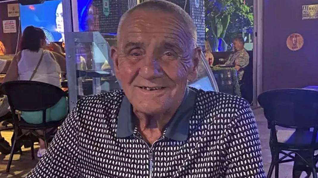 Güney Kıbrıs'tan İngiltere'ye dönen cenazede şok eden gerçek: Yaşlı adamın kalbi kayıp