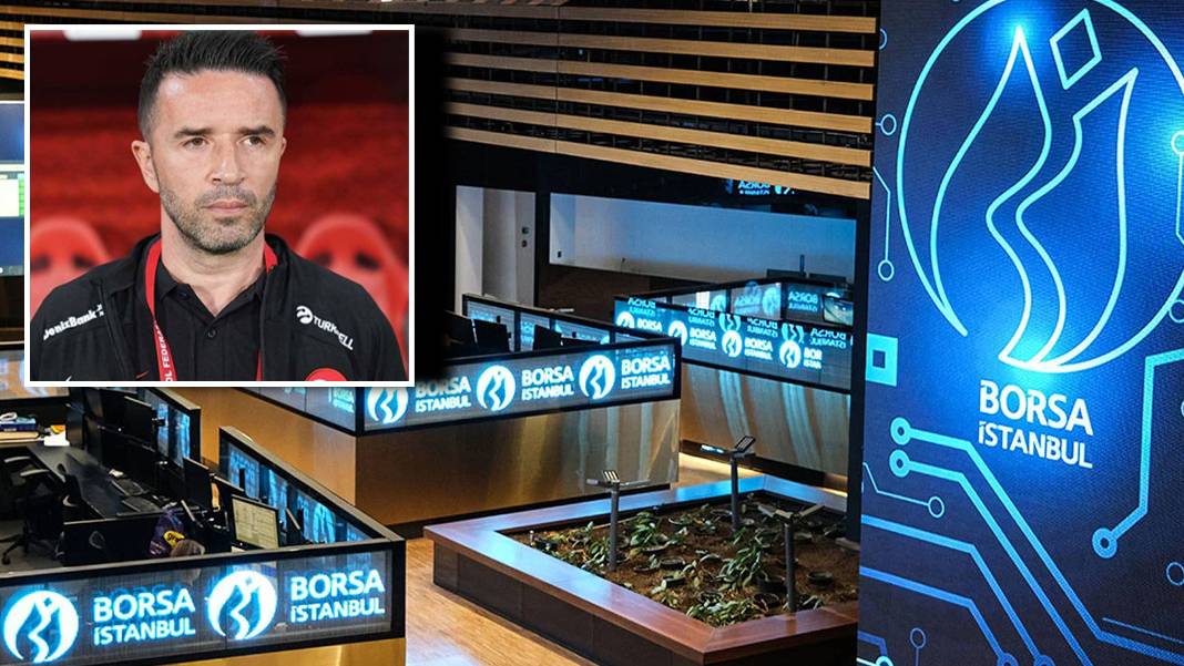 Borsa İstanbul'da 'manipülasyon' operasyonu: Eski milli futbolcu Gökhan Gönül gözaltında