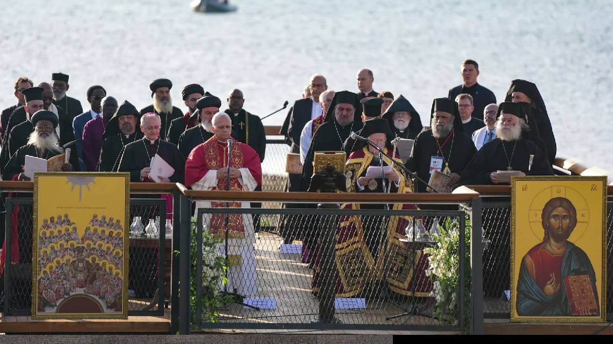 İznik’te ‘Papa’ zammı: Ev fiyatları zirve yaptı