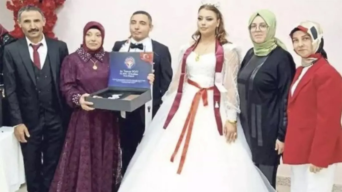 Çanakkale' yabancı gelin' faciası: Altınları alıp kaçtı, kayınpeder intihar etti