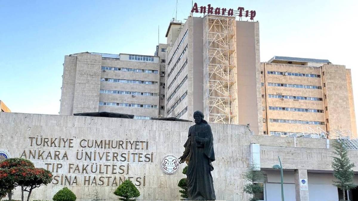 Profesörlük kadrosu, çok sayıda uzmanlık alanı: Ankara Üniversitesi’nde “kişiye özel ilan” tartışması