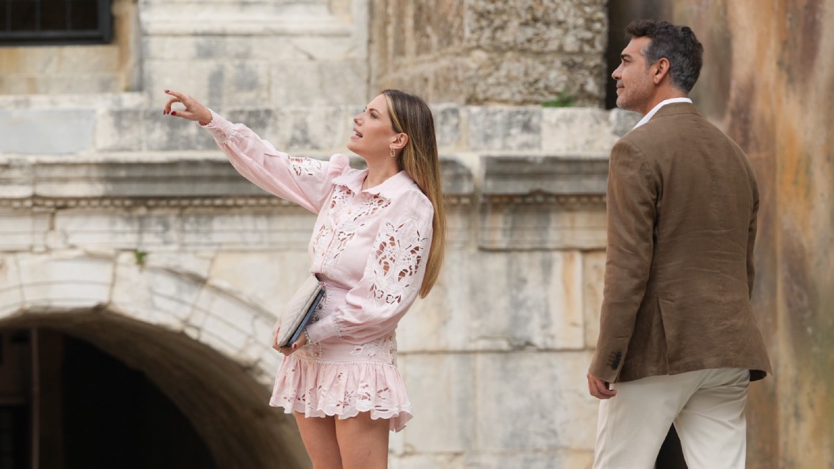 Türkiye’nin dijital tanıtım hamlesi 2,8 Milyar görüntülemeye ulaştı