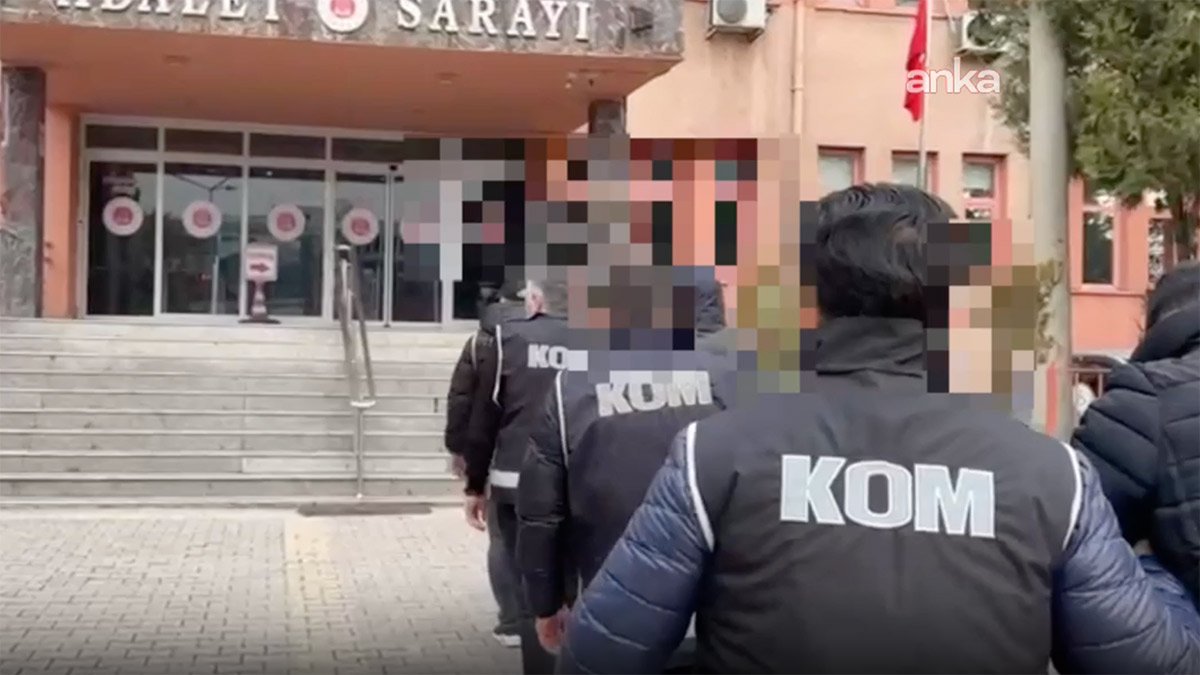 Karabük'te 45 milyon liralık tefecilik operasyonu: İmam tutuklandı, müezzin serbest