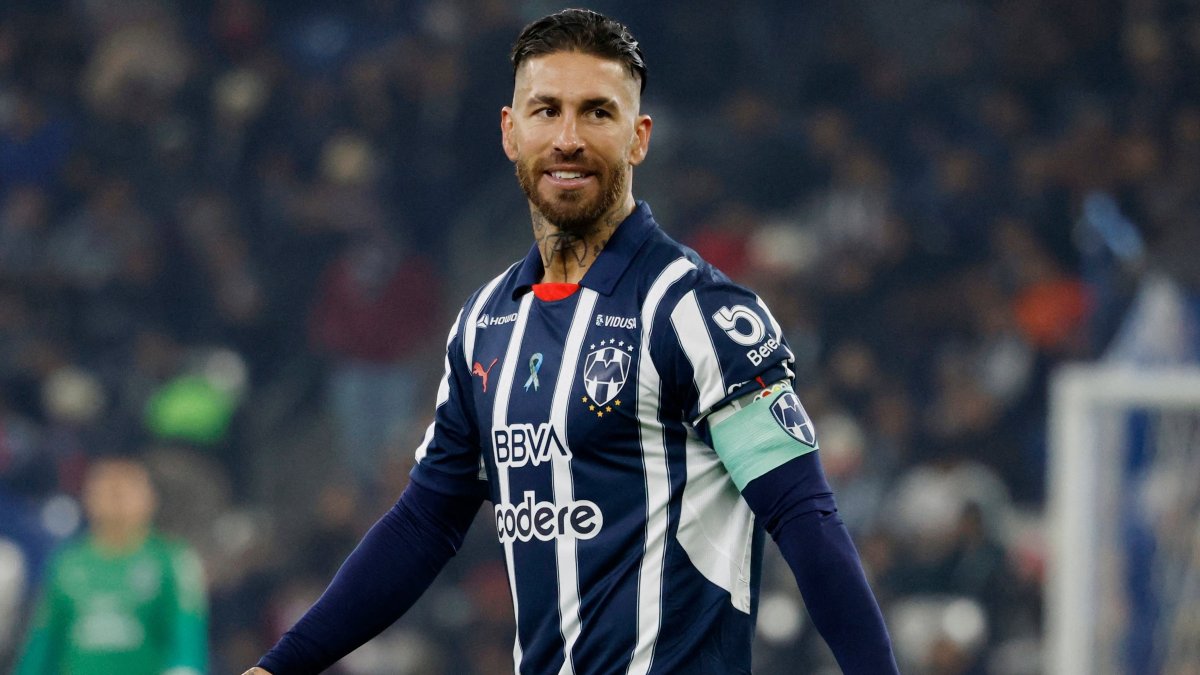 Sergio Ramos'un yeni rotası Türkiye! Tecrübeli stoper Süper Lig devine geliyor: İspanyol basını açıkladı