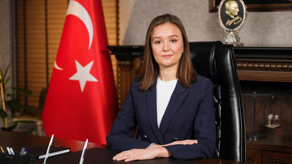 Belediye Başkanı Gülşah Durbay yoğun bakıma alındı