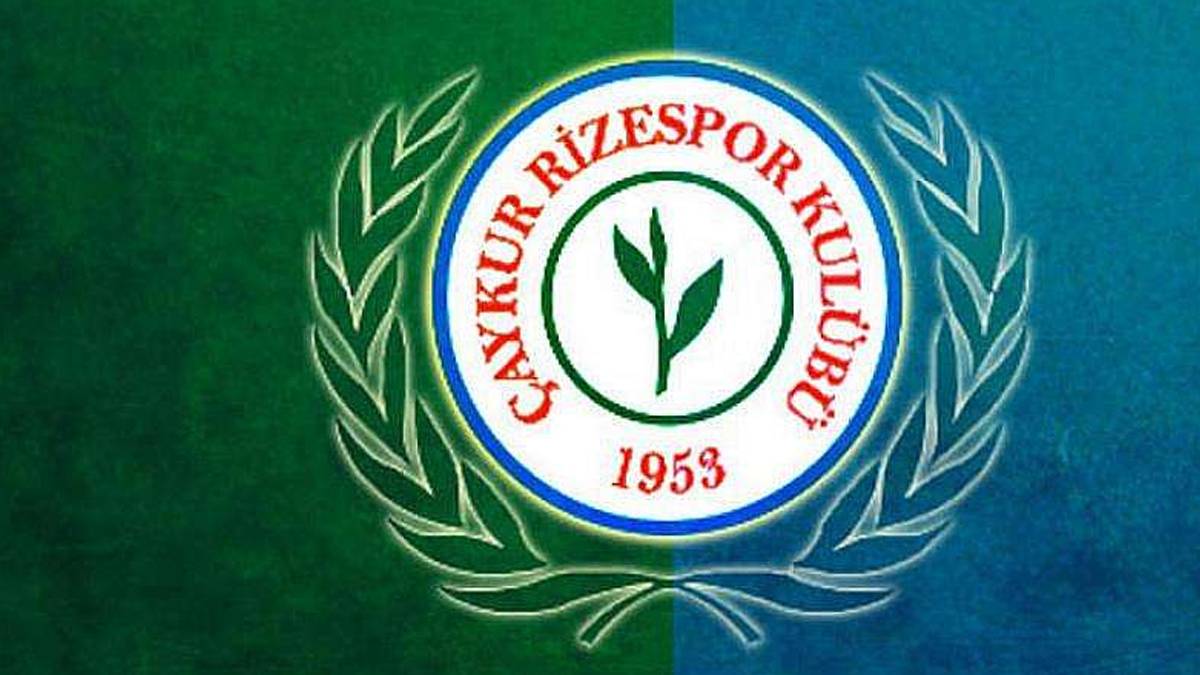 Rizespor'un yeni teknik adamı belli oldu