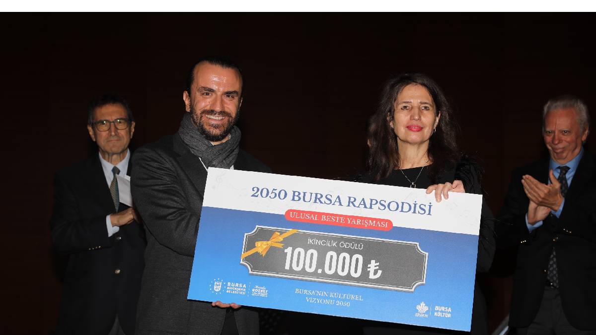 Ulusal Beste Yarışması’nda final heyecanı