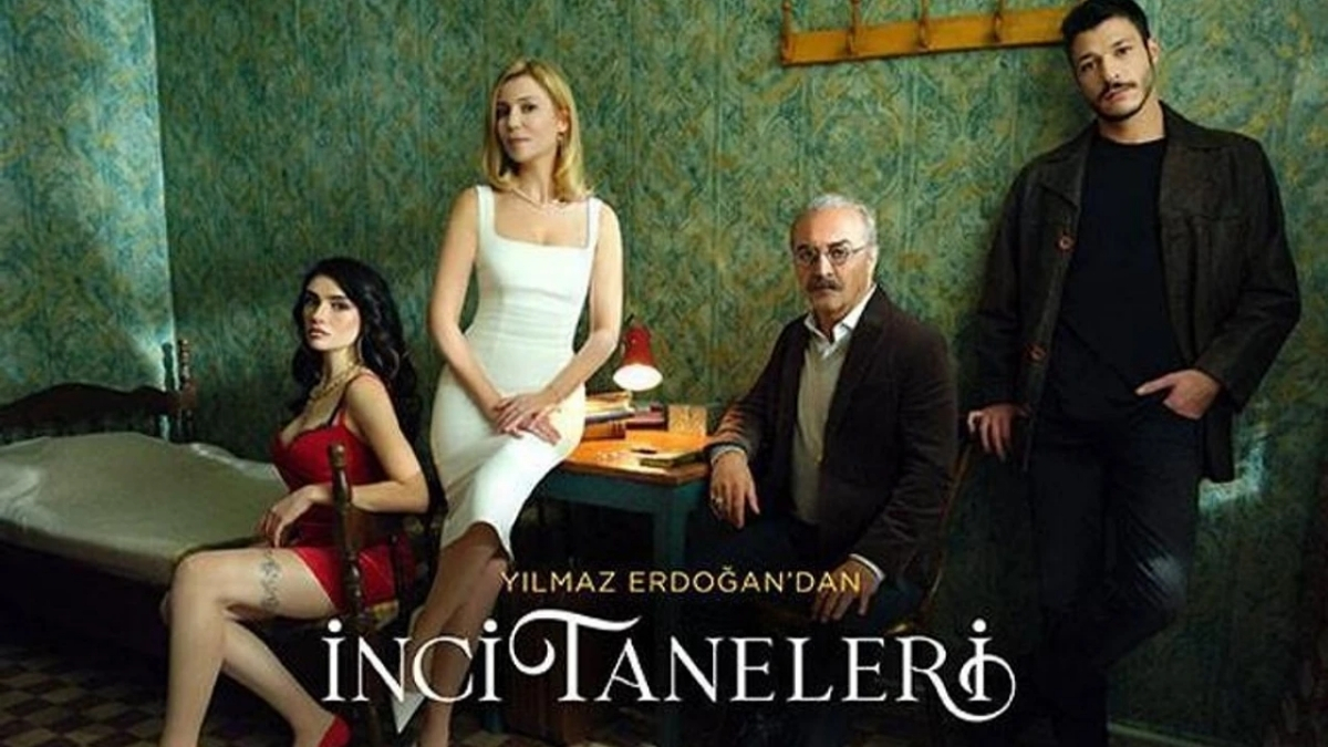 İnci taneleri ne zaman başlıyor? Milyonlar bu haberi bekliyordu: Sonunda tarih verildi