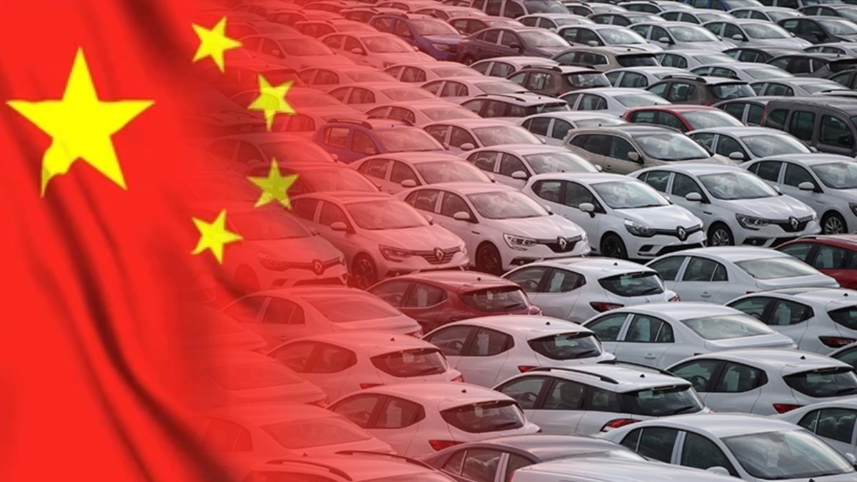 Reuters analizi: Çin, küresel otomotiv pazarını nasıl yeniden şekillendiriyor?