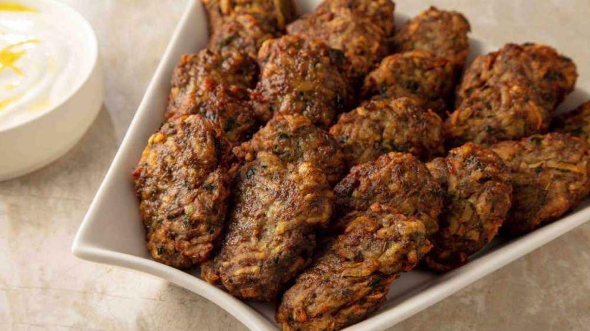 Kıbrıs köftesi nasıl yapılır? Kıymayla patatesin muhteşem uyumu: Dünya mutfağını sofranıza taşıyın