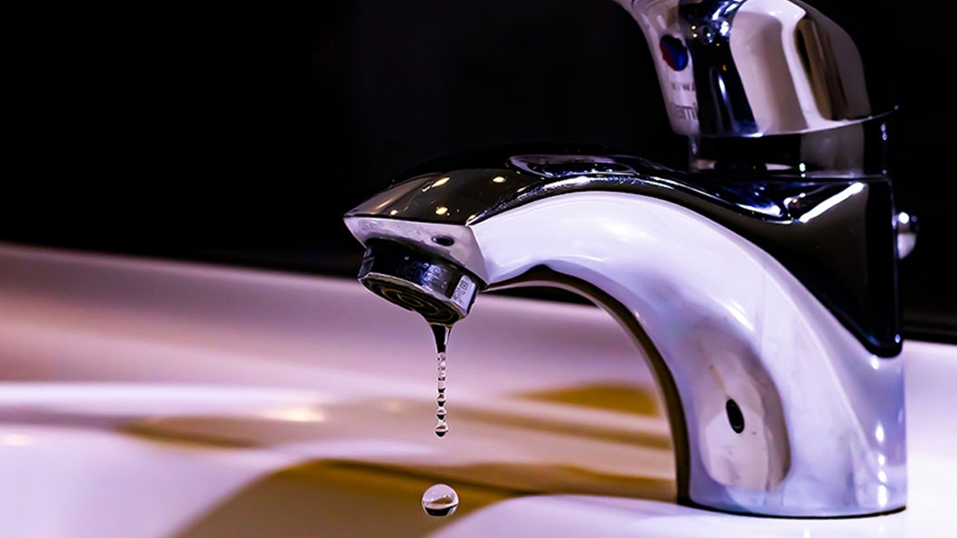 Ankara'da 9 ilçede su kesintisi