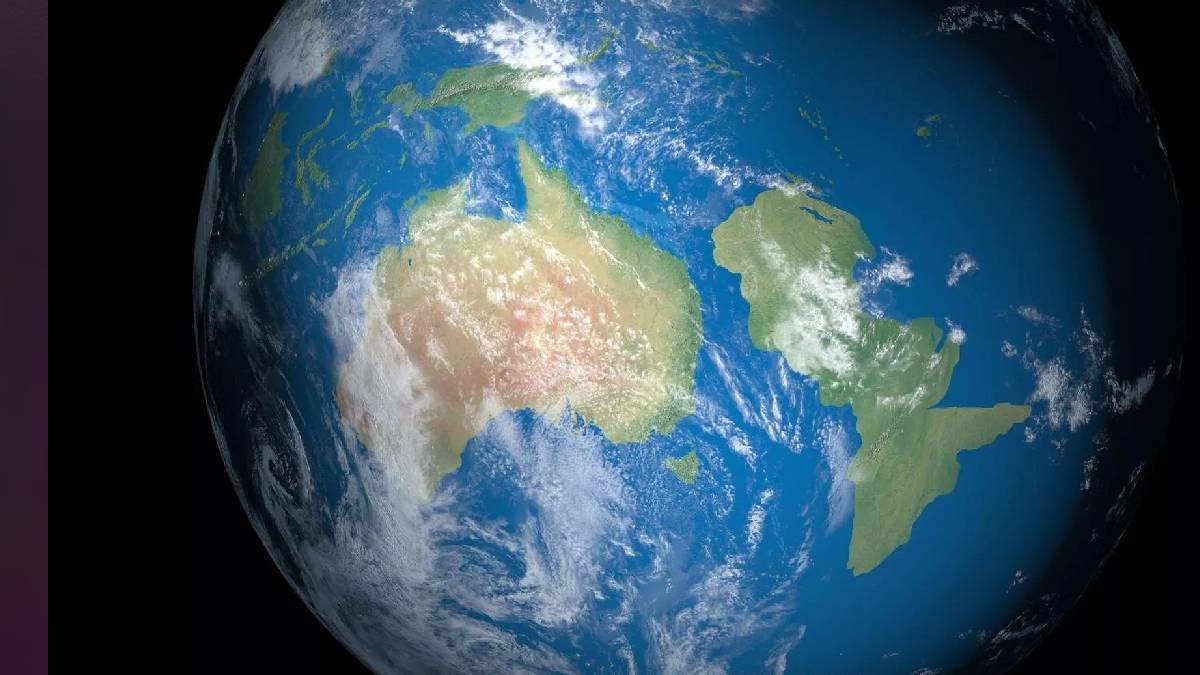 Kayıp kıta artık haritada: Zelandiya ilk kez tamamen belgelenmiş oldu