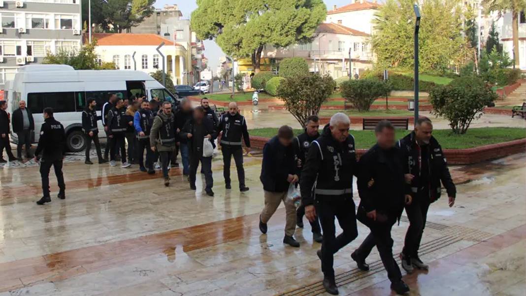 SGK'dan sahte emeklilik operasyonu: 800 kişinin maaşı iptal edildi, bin 500 inceleniyor