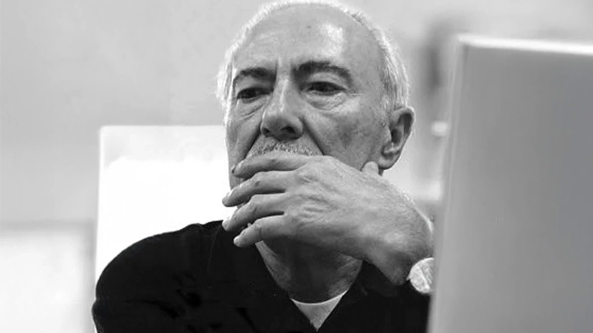 Siyaset bilimci Prof. Dr. Taha Parla son yolculuğuna uğurlandı